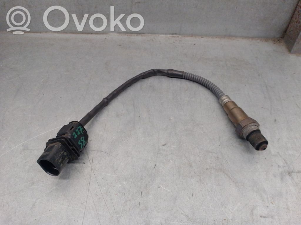 Lambda probe sensor   30751138,0258017107BOSCH
