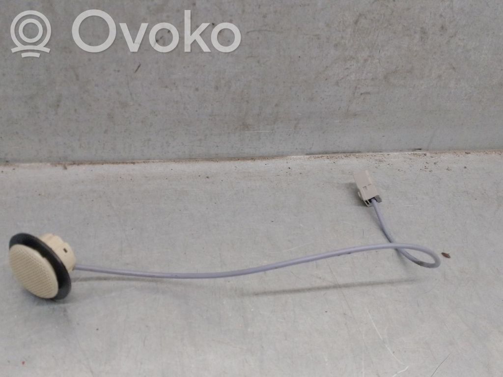 Volvo V60 Sonstige Steuergeräte / Module 