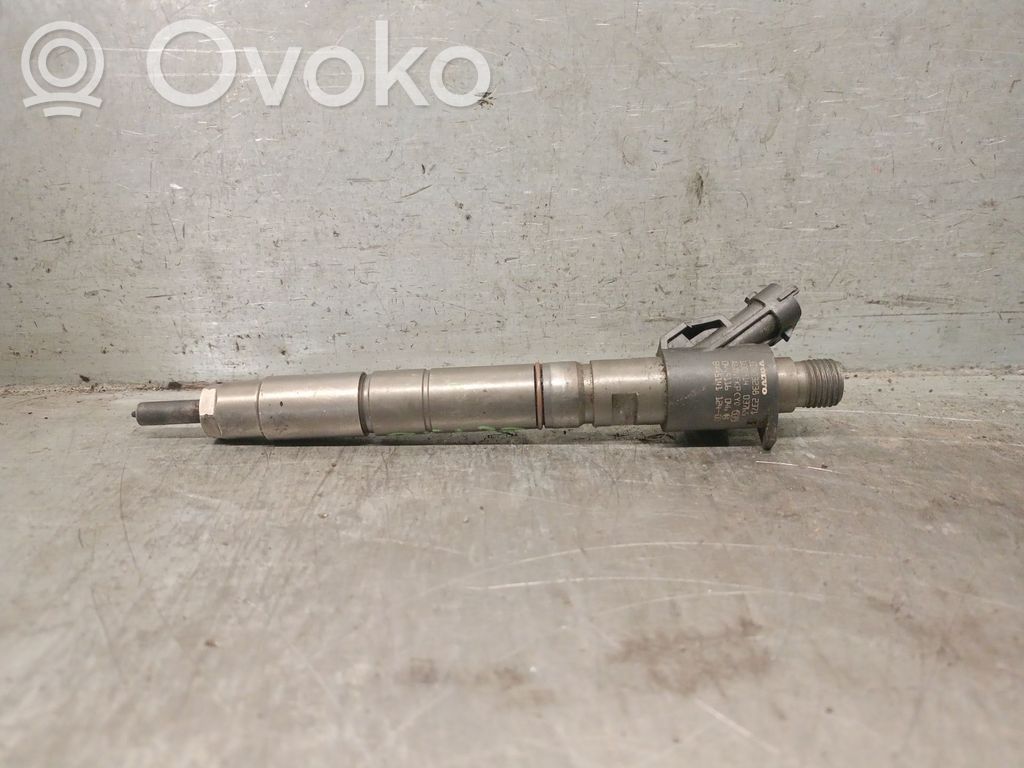 Volvo V60 Inyector de combustible 