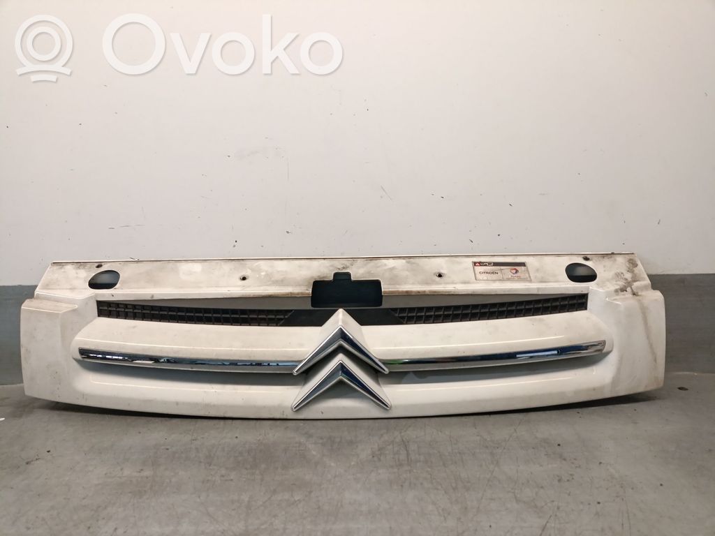 Citroen Berlingo Front grill 
