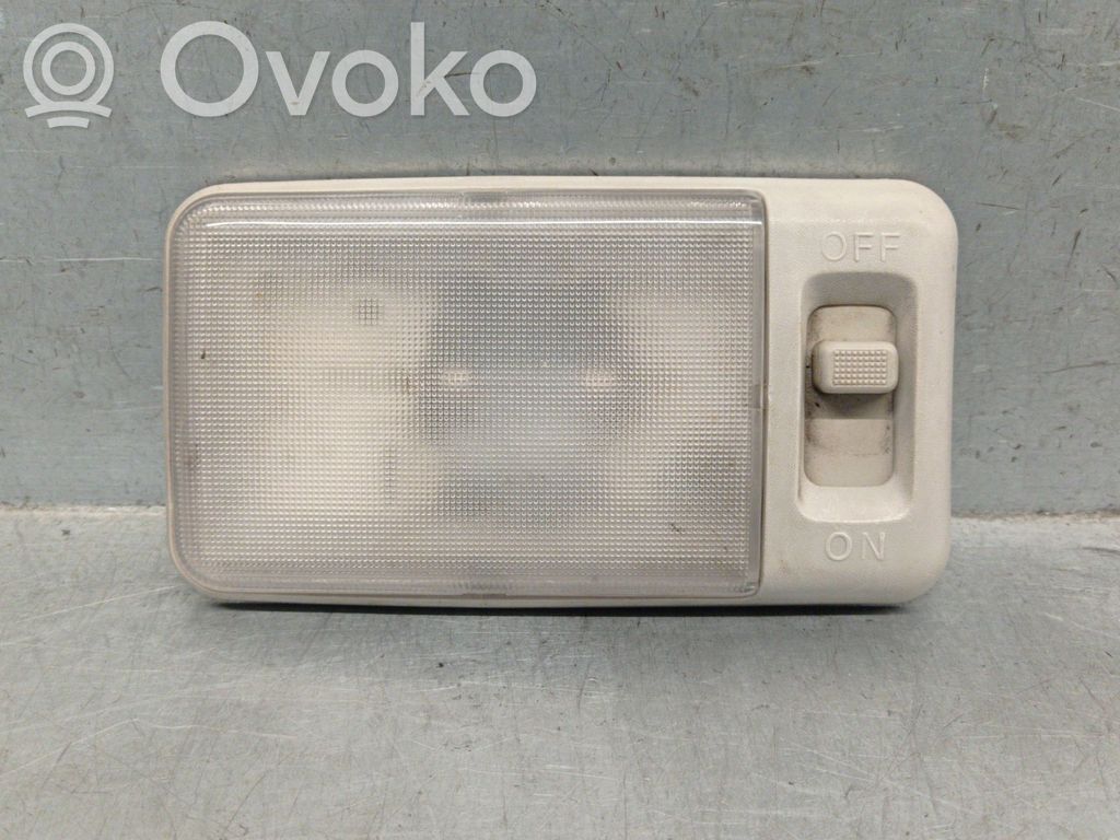 Rover Streetwise Other interior light 