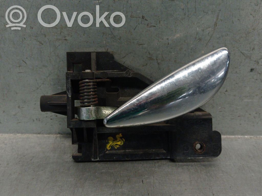 Rover Streetwise Rear door interior handle 