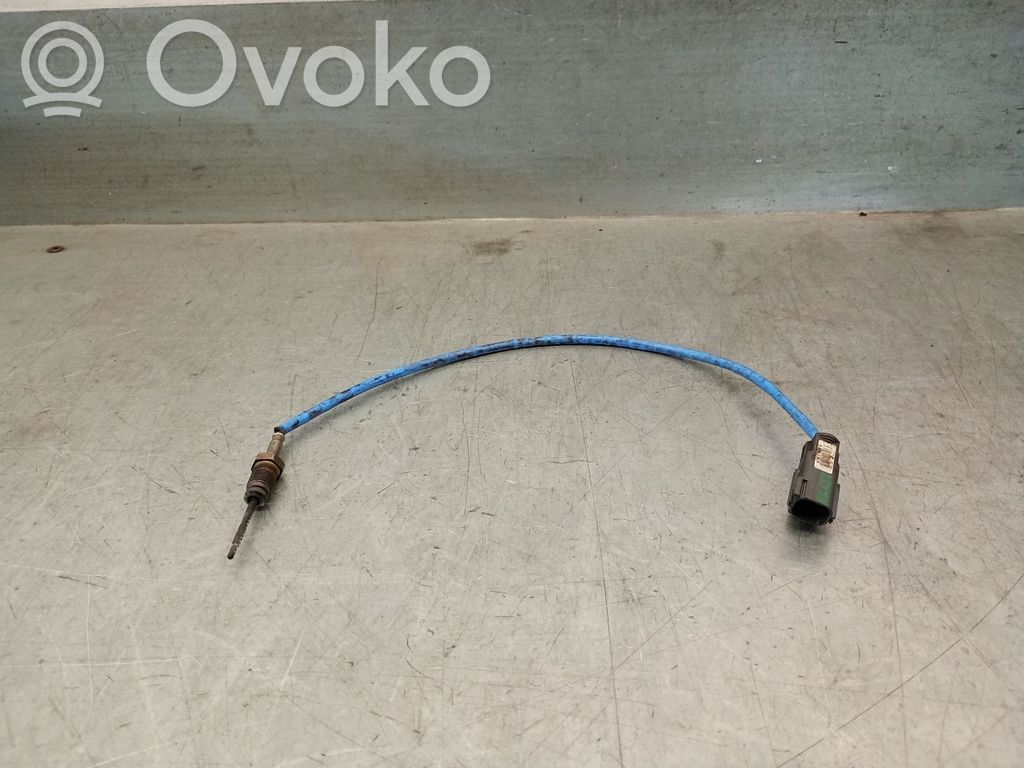 Ford Kuga II Lambda probe sensor 