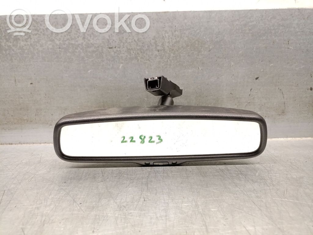 Espejo retrovisor (interior)   85101A4000P2,85101A4000