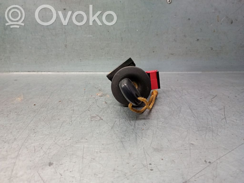 Užvedimo spynelė   8200214173G,8200214173G
