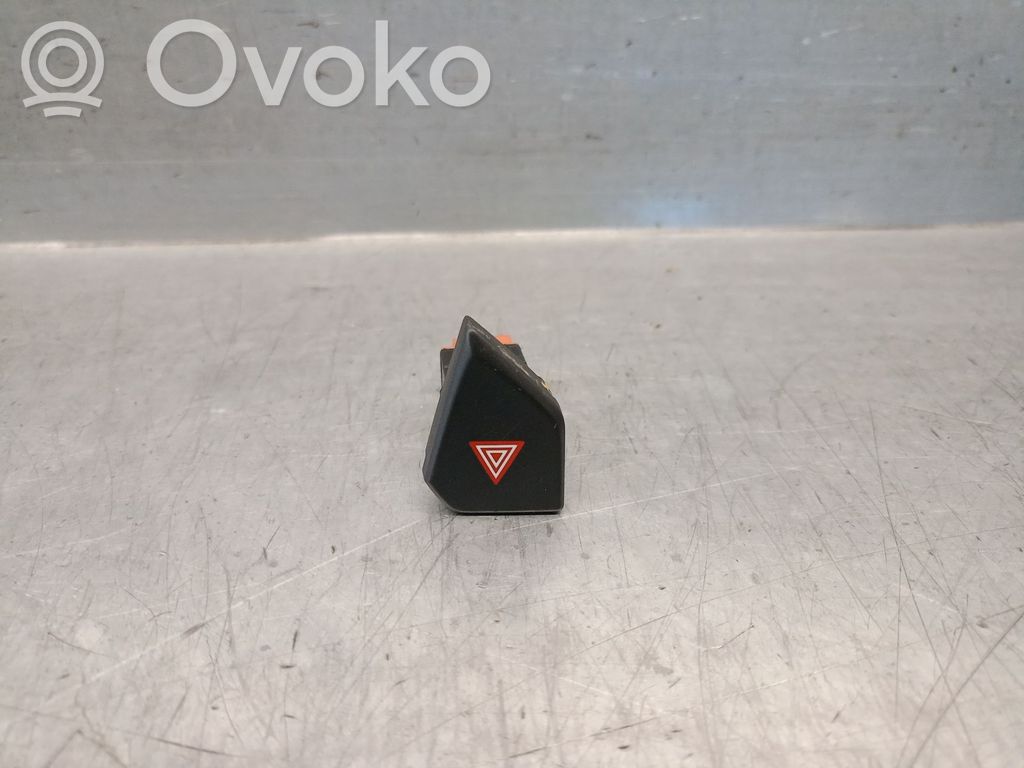 Citroen C-Elysée Hazard light switch 