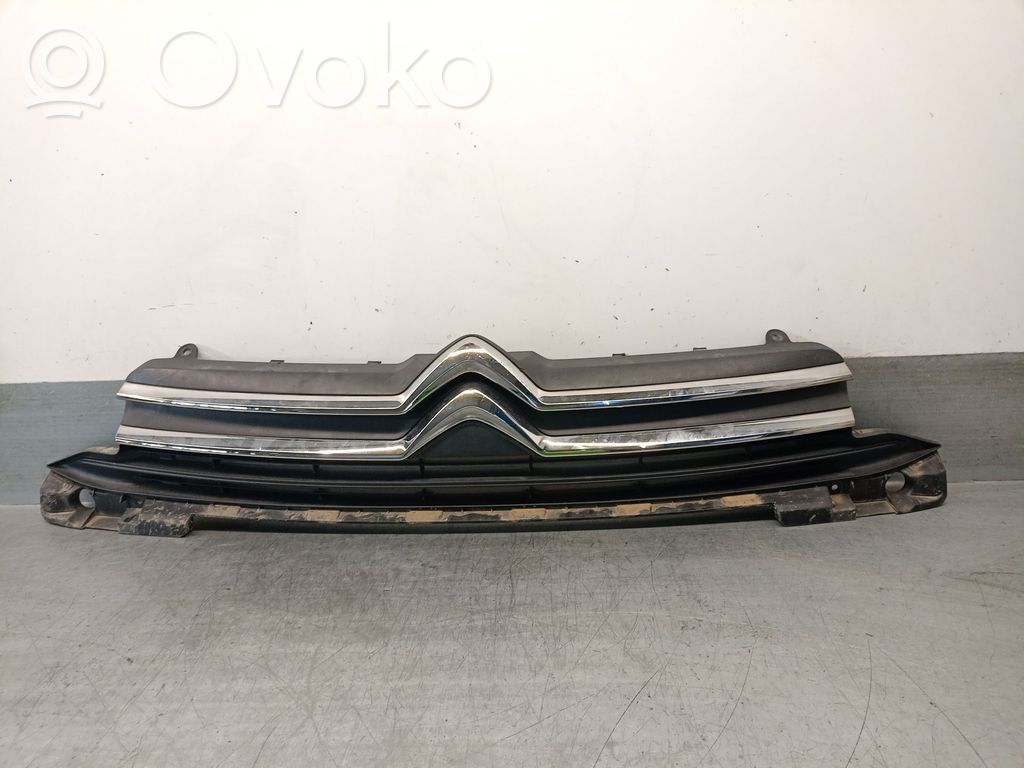Citroen C-Elysée Kühlergrill 