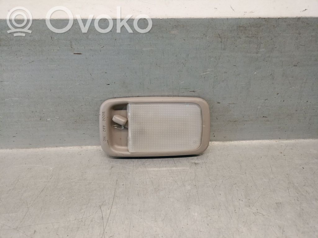 Other interior light   8124012060B6,8124012060B6