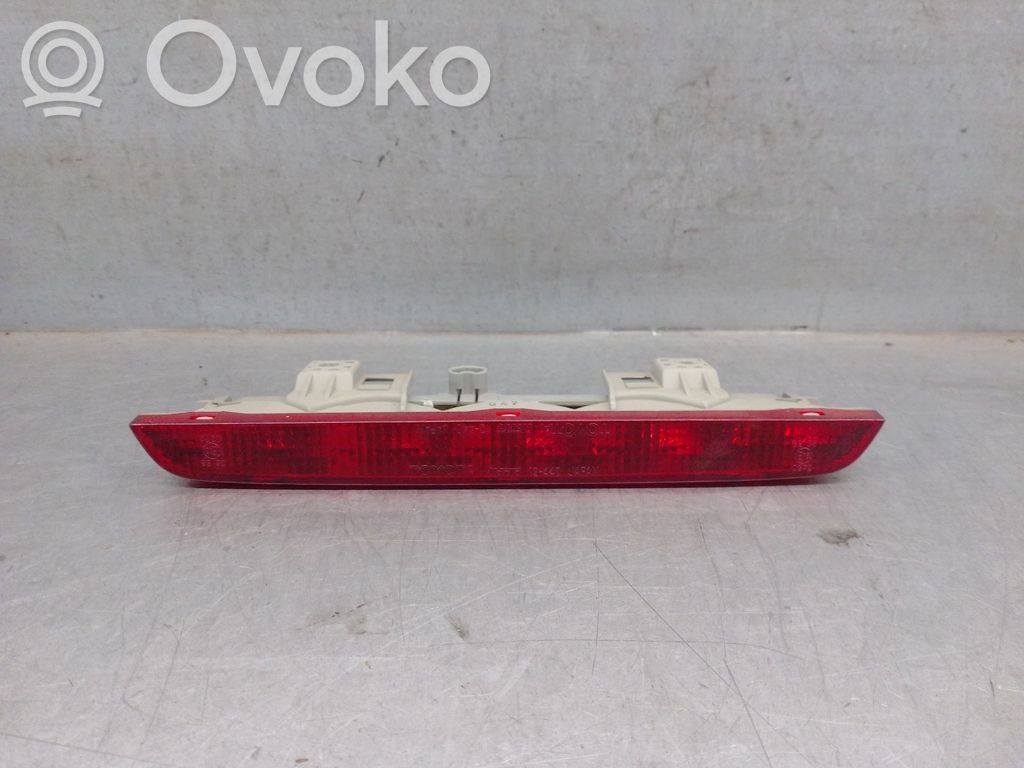 Toyota Corolla E110 Third/center stoplight 