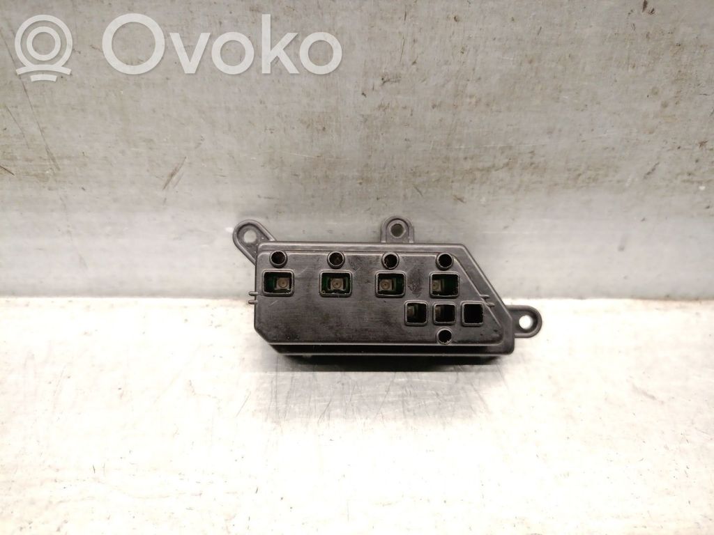 KIA Niro Sensor 