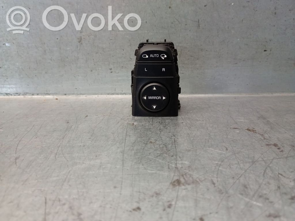 KIA Niro Interruptor del espejo lateral 