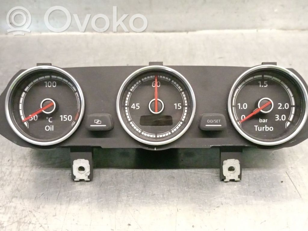 Volkswagen Scirocco Kello 
