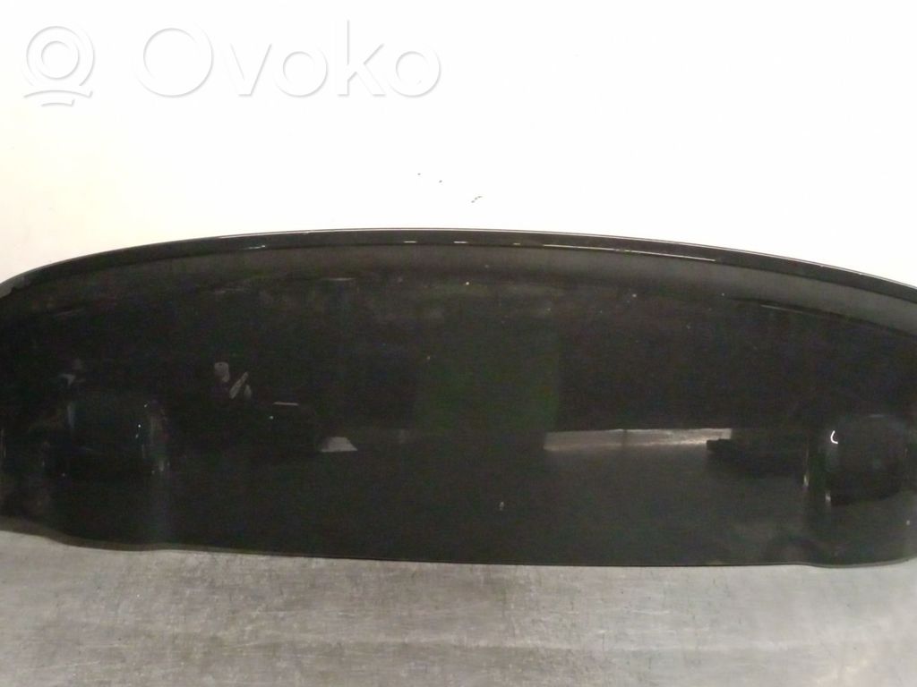 Volkswagen Scirocco Becquet de coffre 