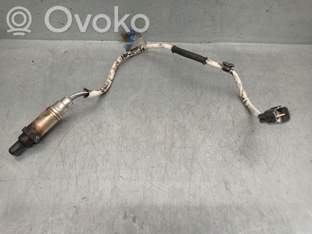 Toyota Corolla E110 Зонд «Lambda» 