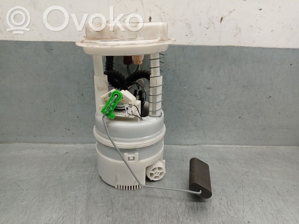 Renault Modus Bomba interna de combustible 