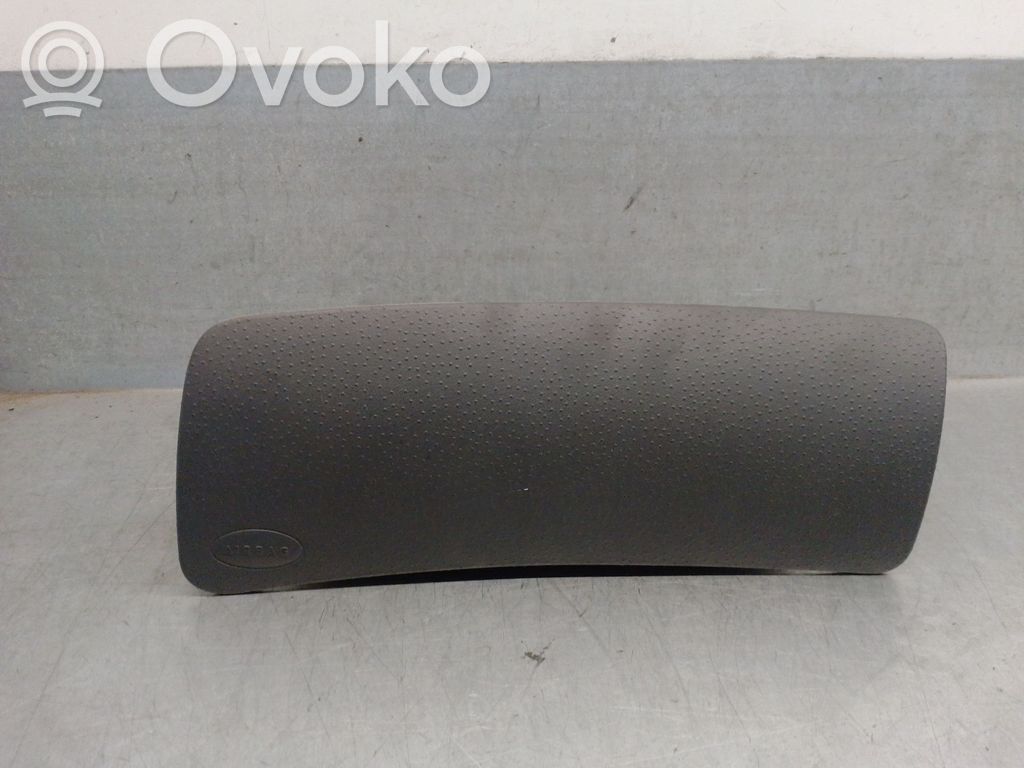 Citroen C3 Airbag lateral 