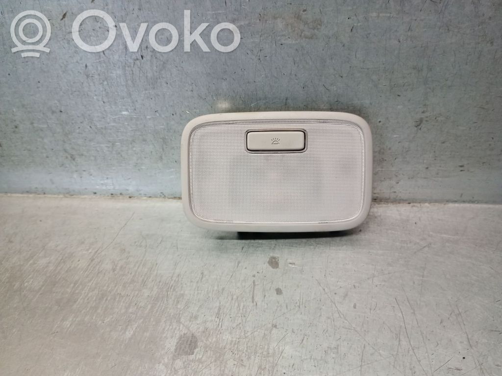 KIA Rio Otras luces interiores 