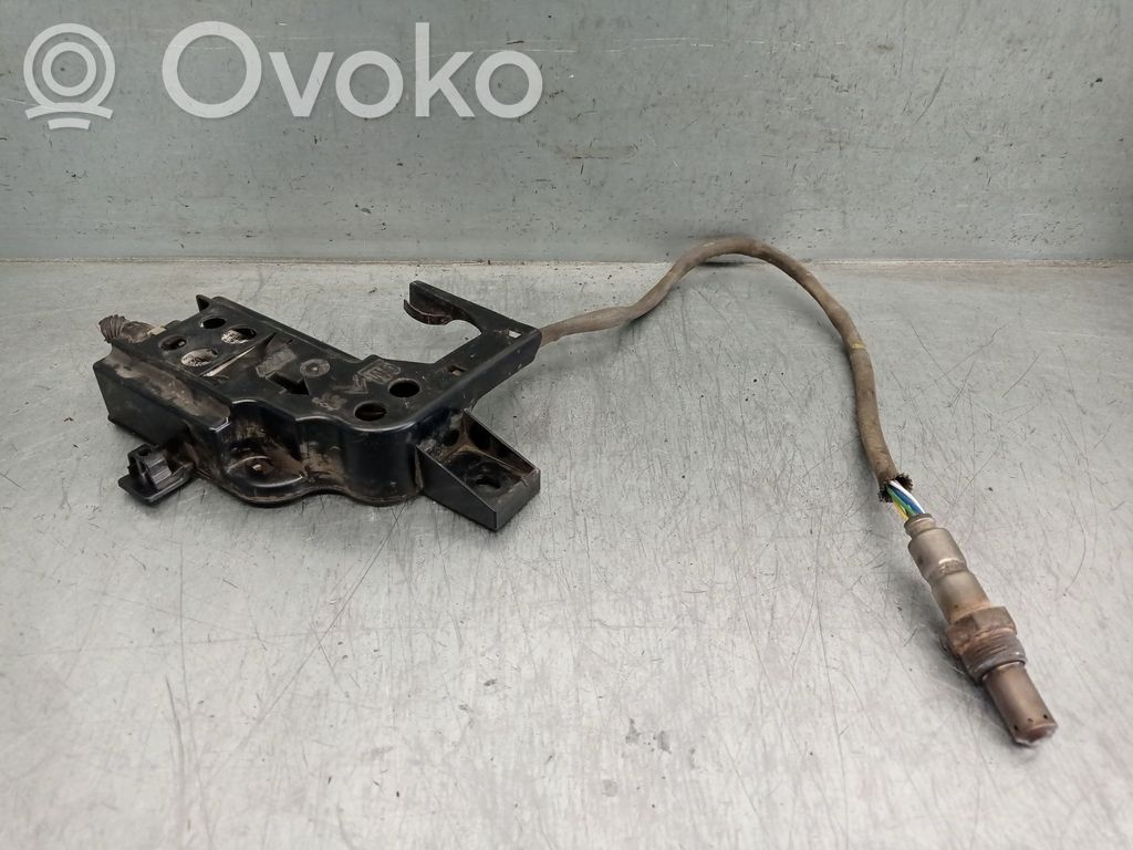 Lambda probe sensor   1259018022