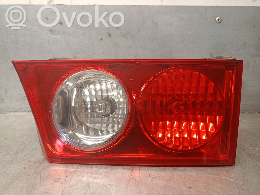 Honda Accord Luz trasera/de freno 