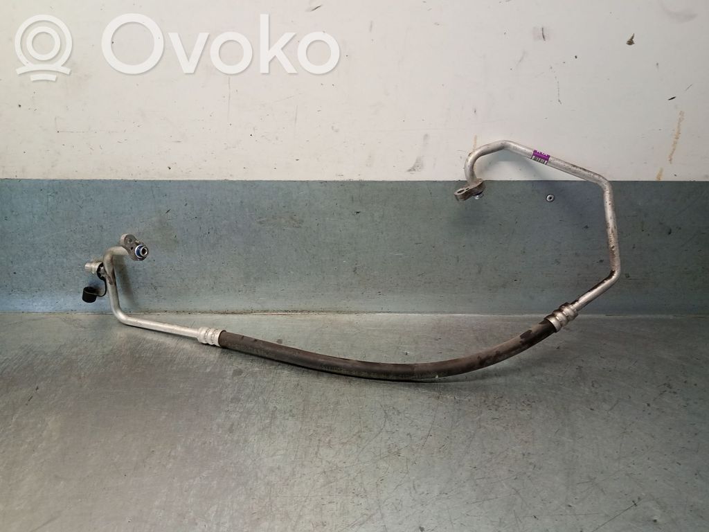 KIA Rio Ilmastointilaitteen putki (A/C) 