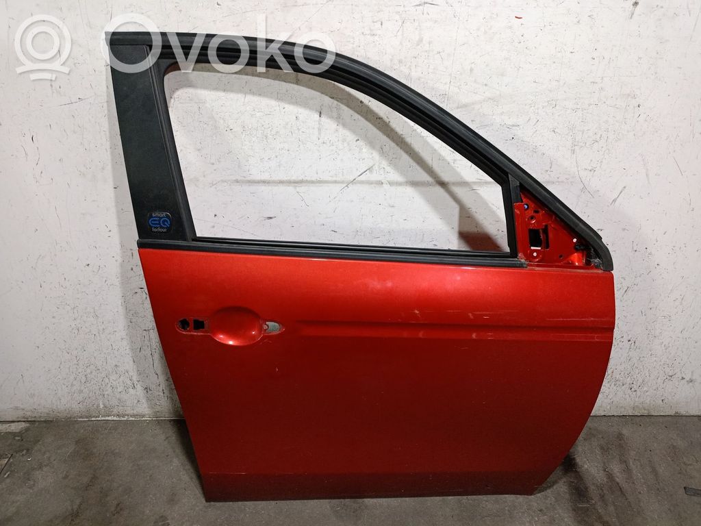 Smart ForFour II W453 Puerta delantera 