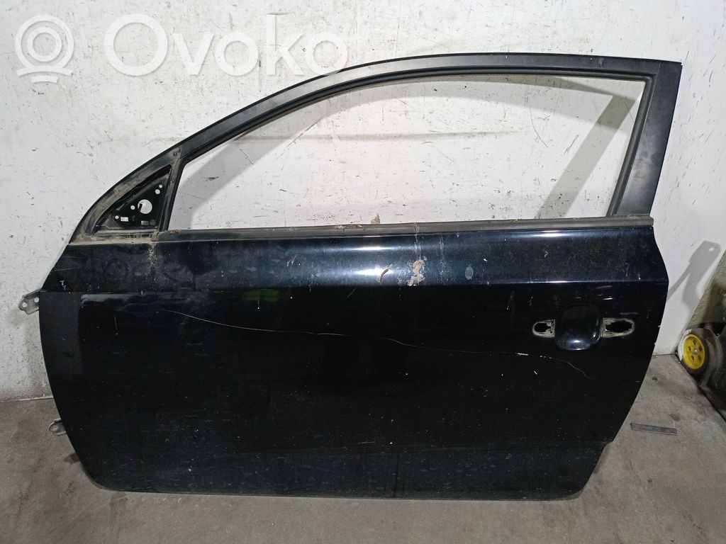 KIA Pro Cee'd I Дверь 