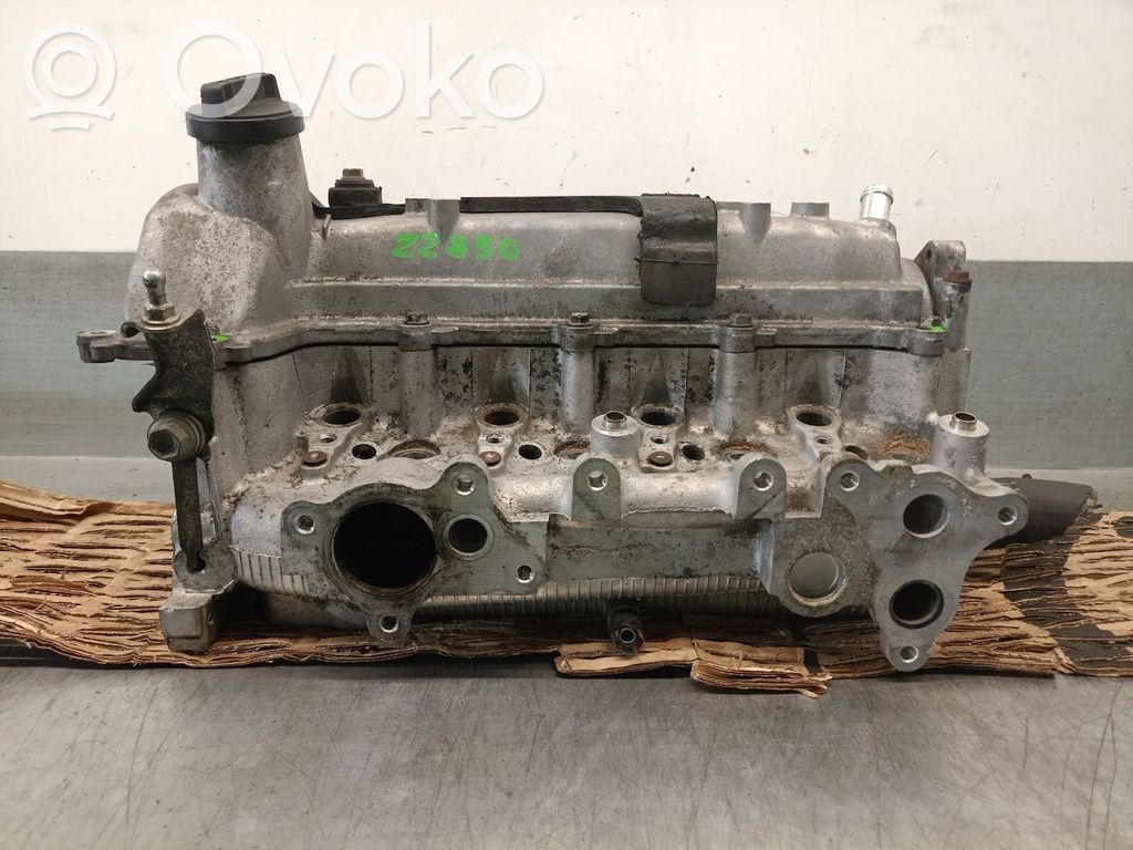 Toyota Corolla Verso E121 Galvutė 