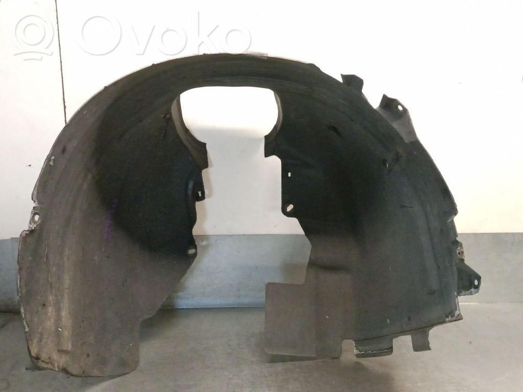 Ford C-MAX I Rivestimento paraspruzzi passaruota anteriore 