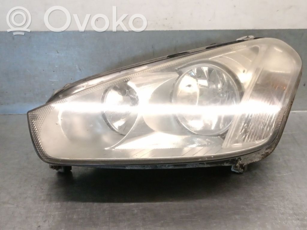 Ford C-MAX I Scheinwerfer 
