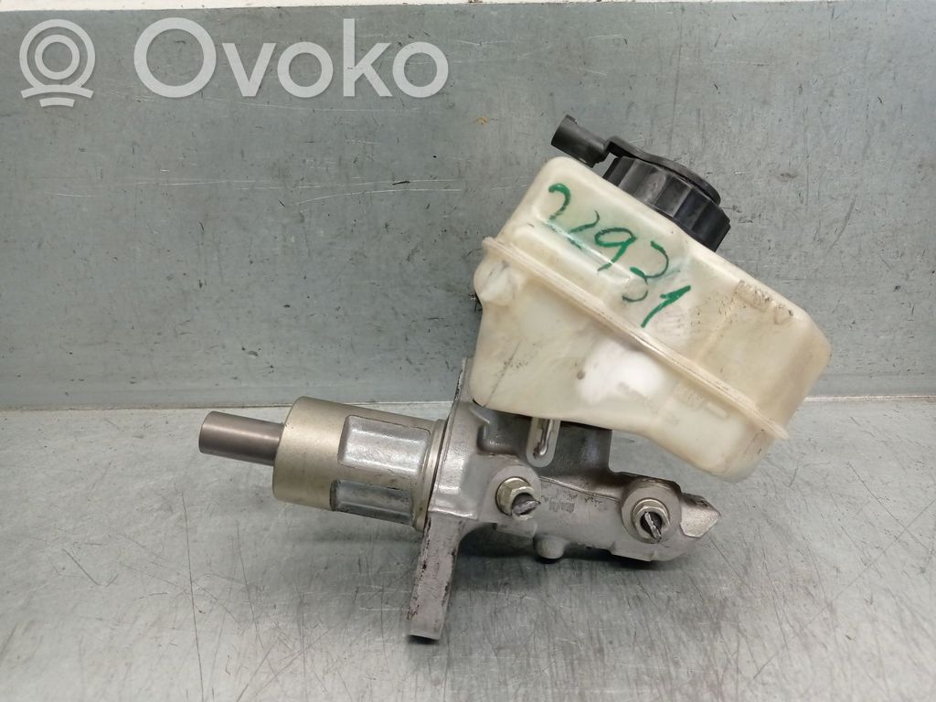 BMW 1 E81 E87 Brake booster 