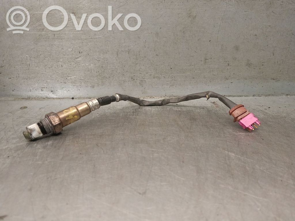 Sonda lambda   07L906265,07L906265Q,0258006887BOSCH