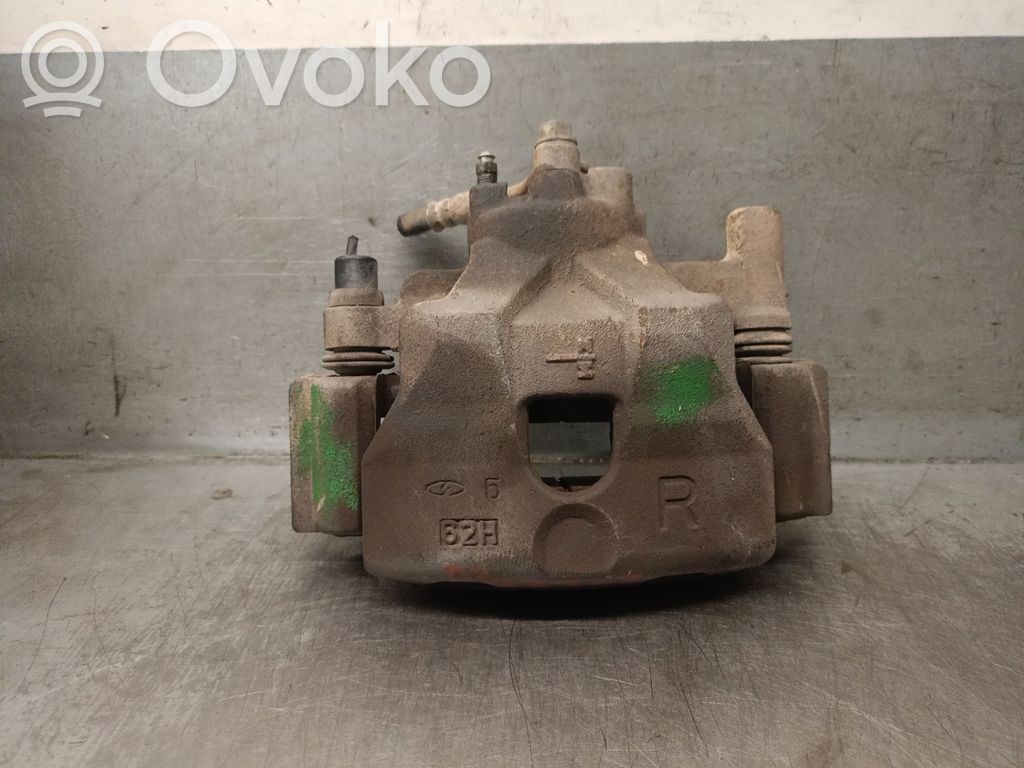 Mazda 6 Bremssattel vorne 