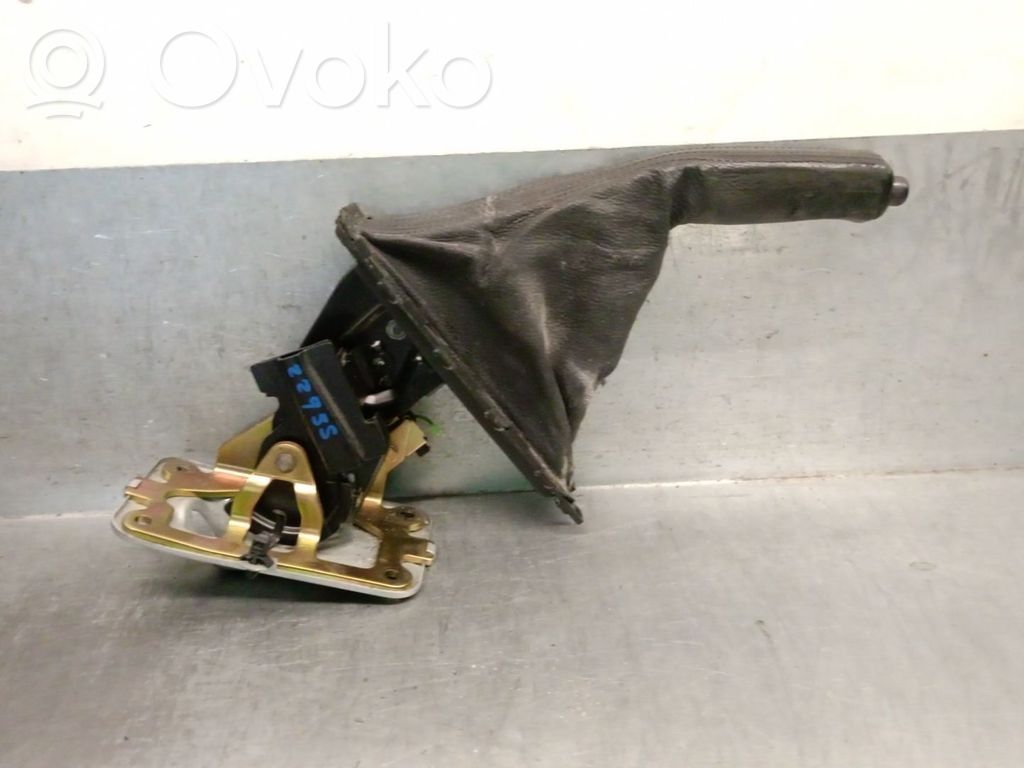 Saab 9-5 Hand brake release handle 