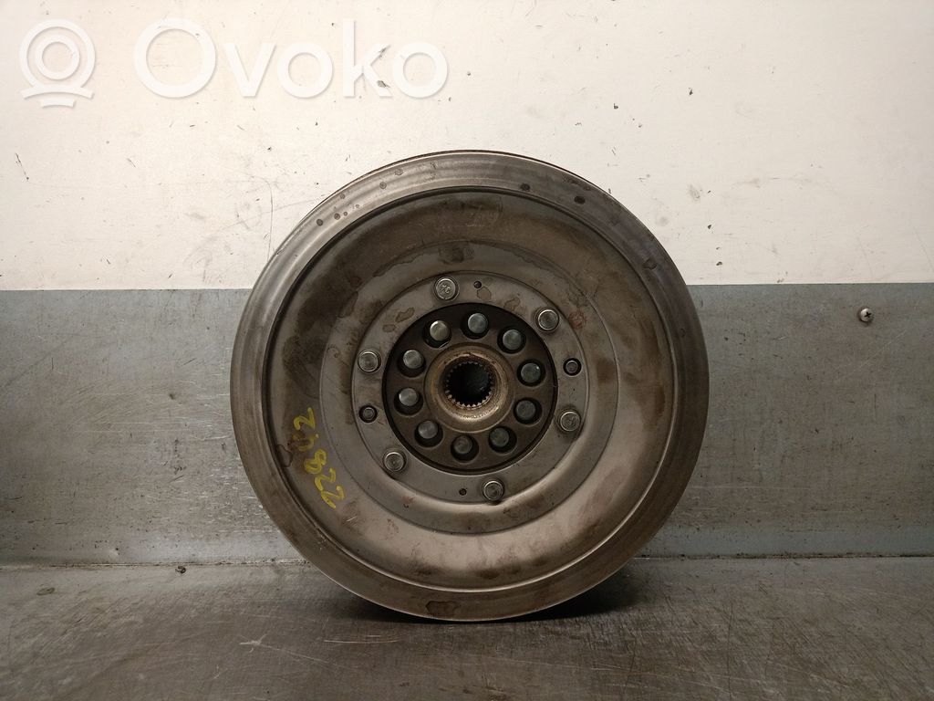 Audi A4 Allroad Koło zamachowe 