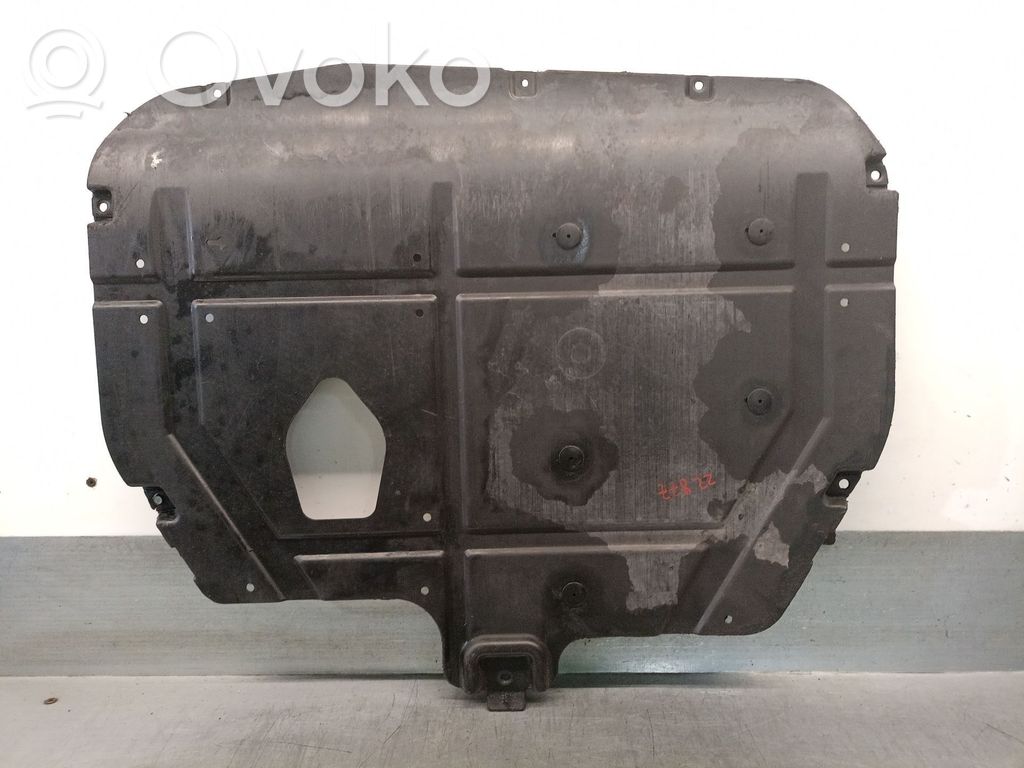 KIA Pro Cee'd I Engine splash shield/under tray 