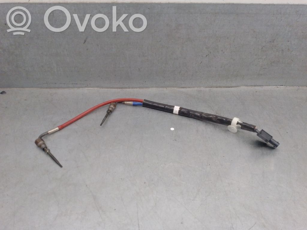 Nissan Juke II F16 Sensor 