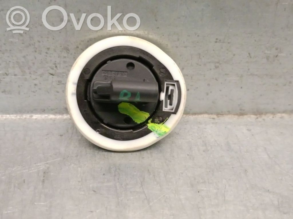 Smart ForFour II W453 Sensor 