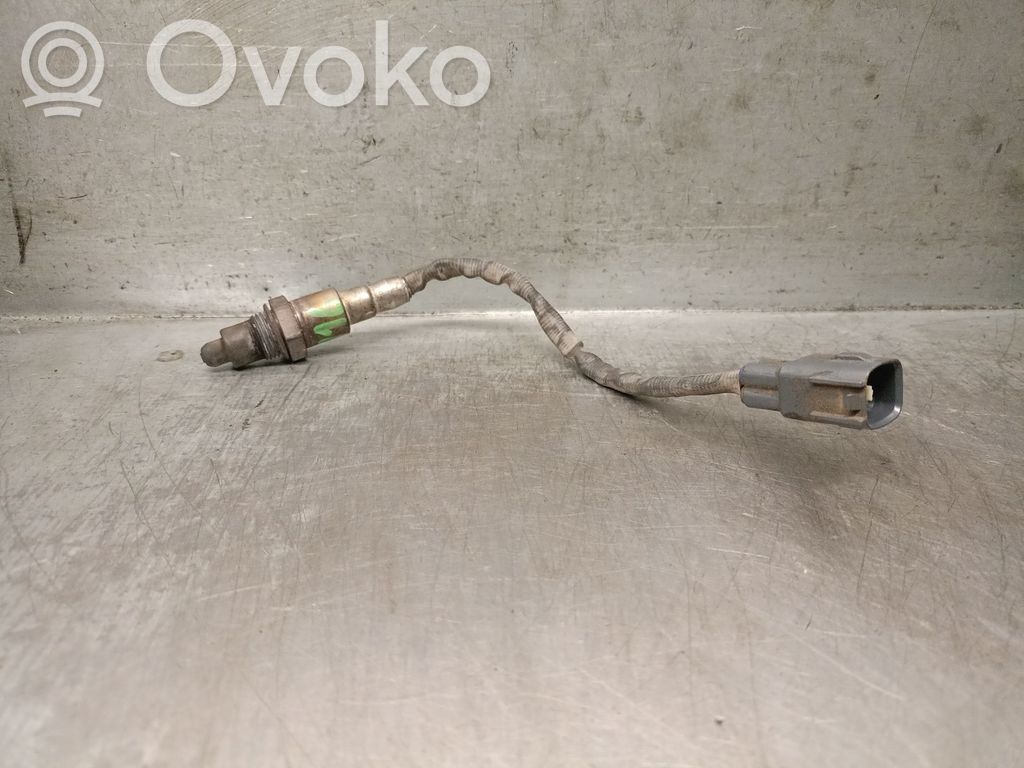 Peugeot 108 Sonde lambda 