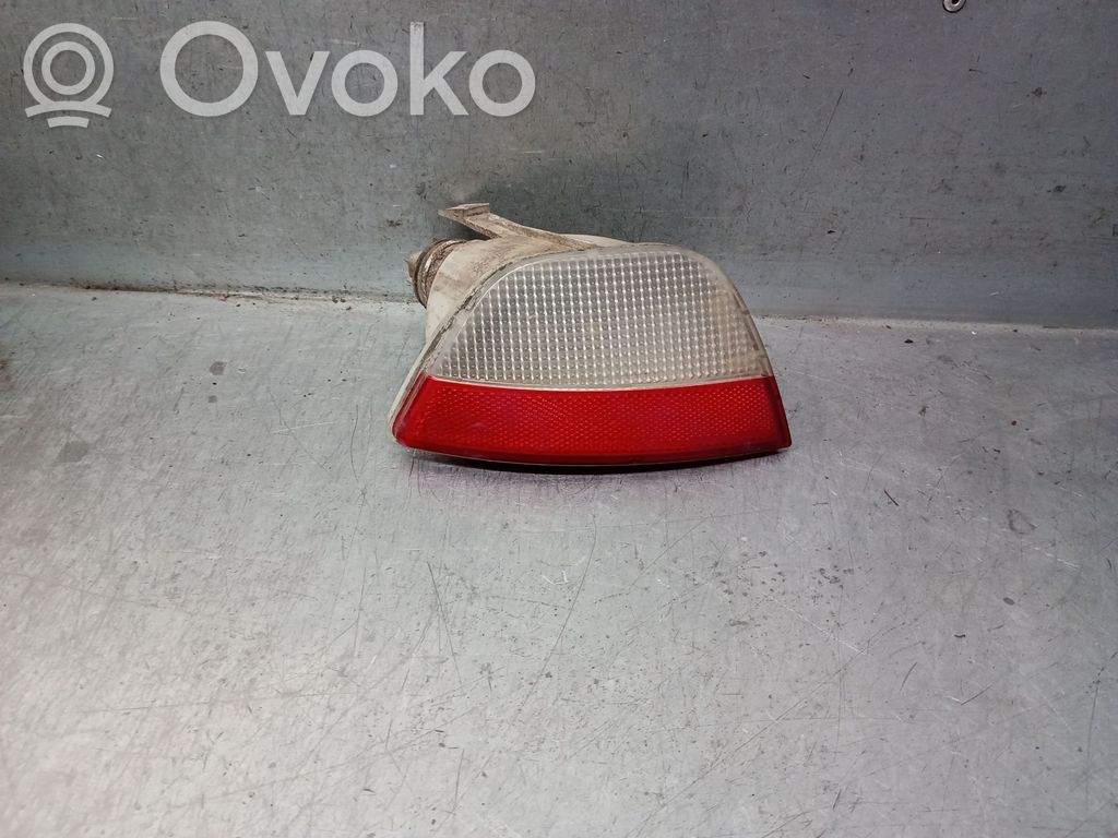 Ford Focus Rear fog light 