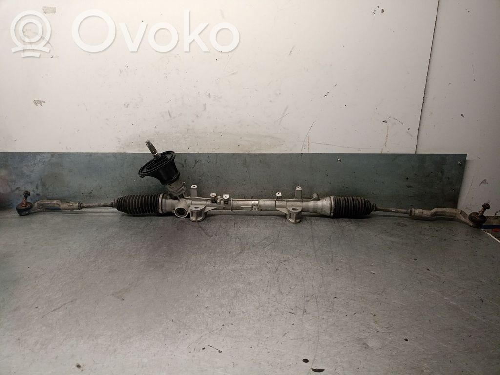 Przekładnia kierownicza / Maglownica   490016739R,4801000Q0G,6900004024BJTEKT