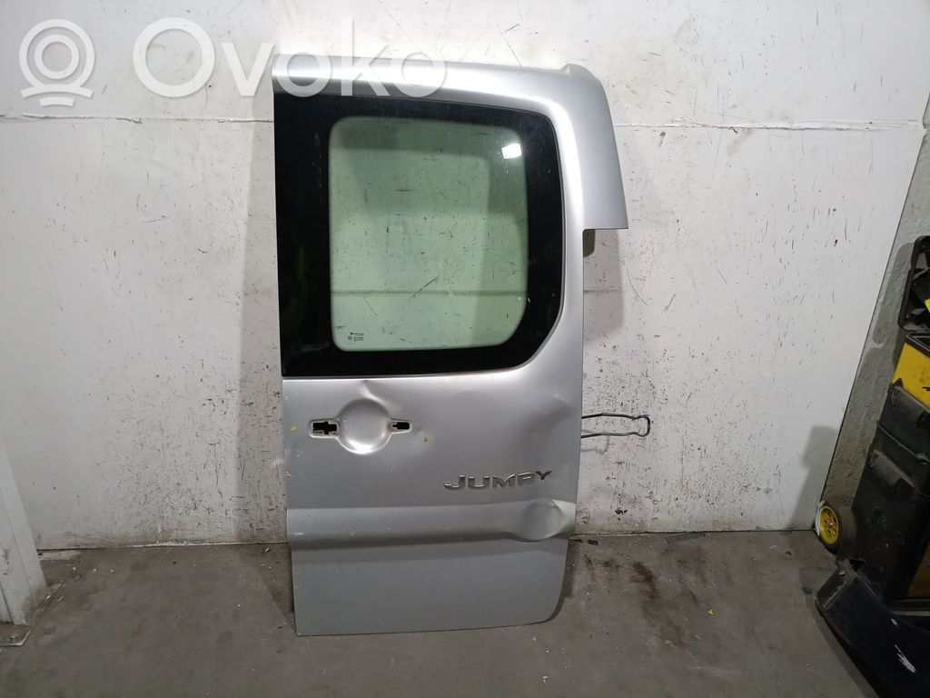 Citroen Jumpy Aizmugurējās durvis 