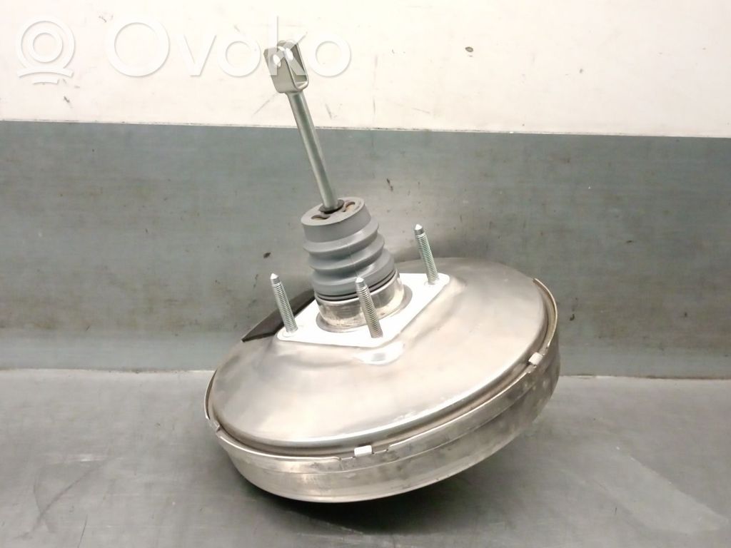 Smart ForFour II W453 Hydraulisen servojärjestelmän paineventtiili 