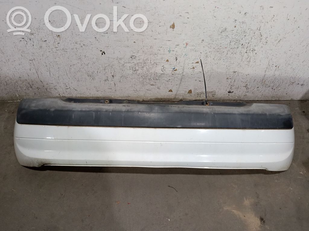 Renault Clio II Parachoques 