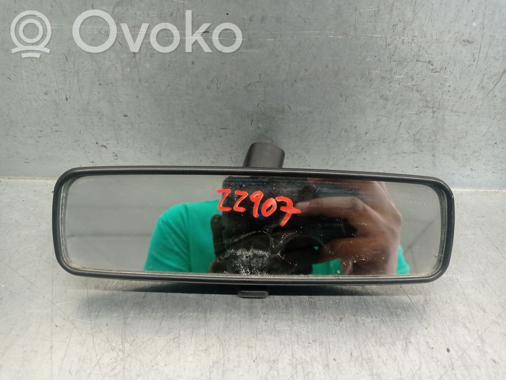 Citroen Jumpy Espejo retrovisor (interior) 