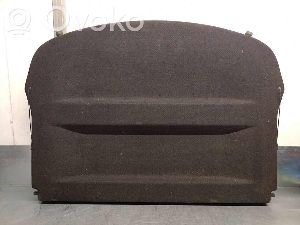Ford Mondeo Mk III Hattuhylly 