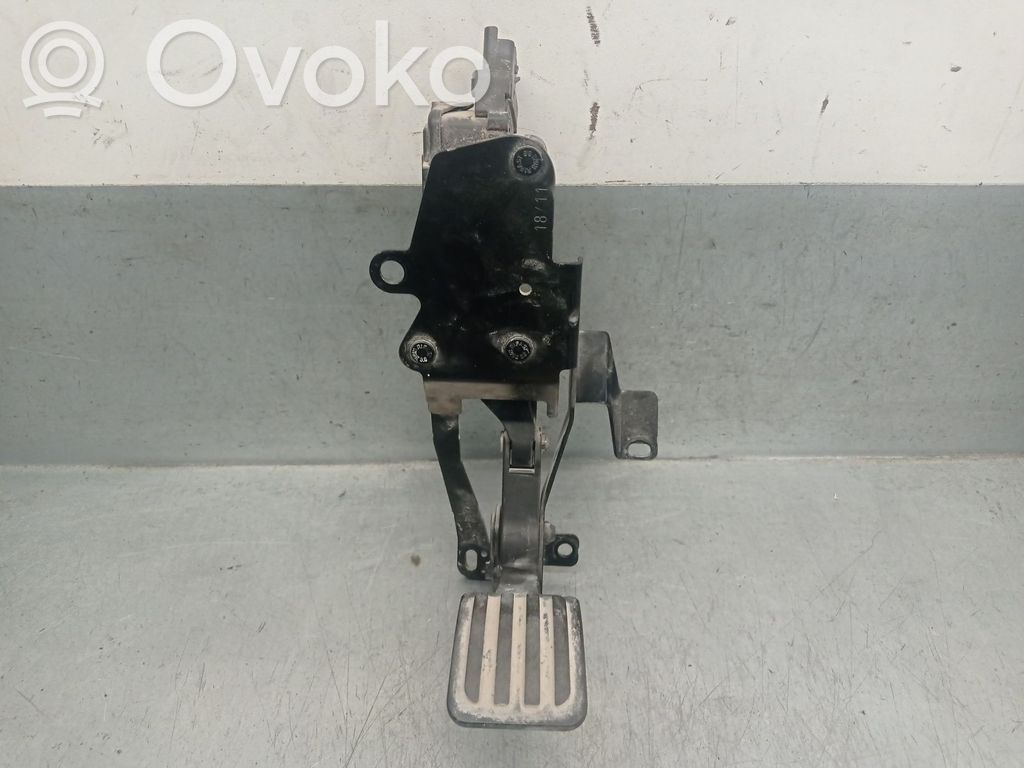 Citroen Jumpy Acceleration sensor 