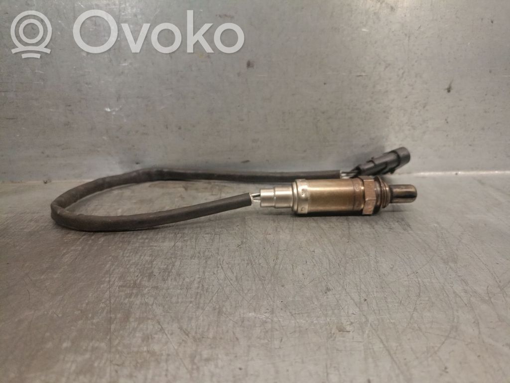 Fiat Punto (188) Lambda probe sensor 