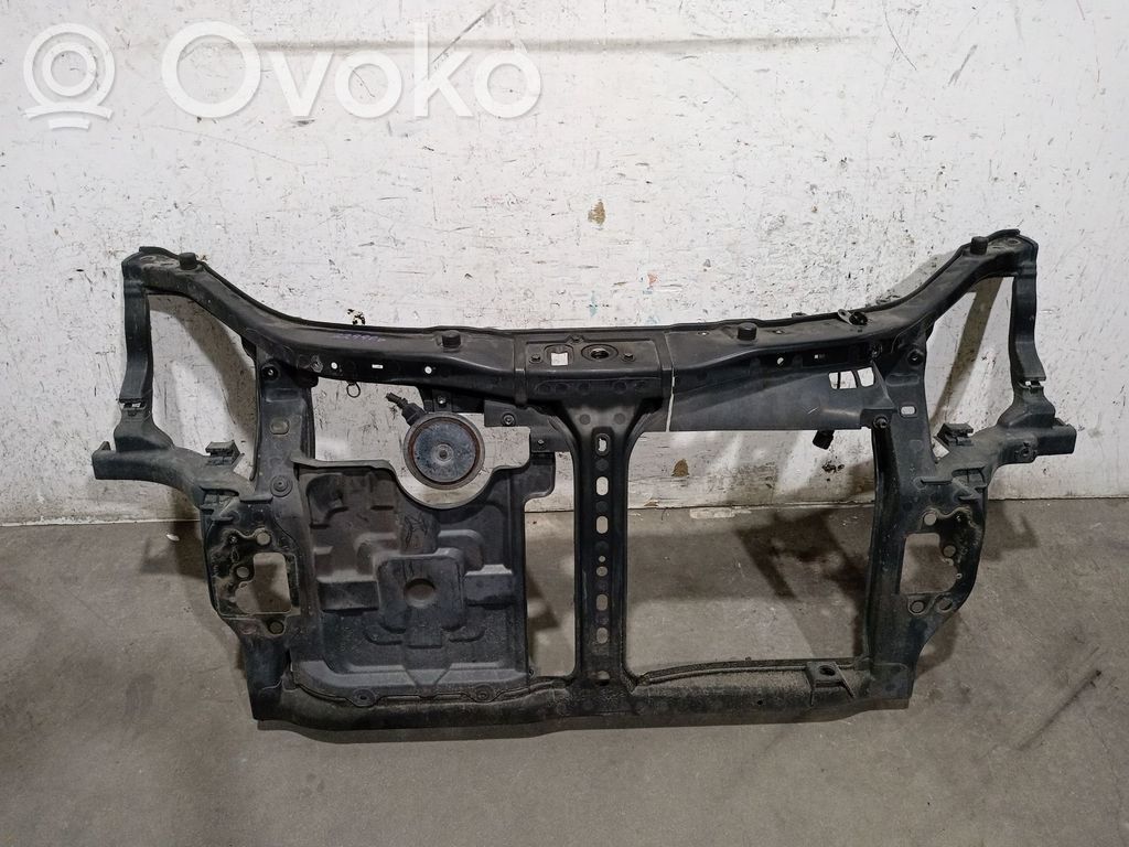 KIA Picanto Deska rozdzielcza 