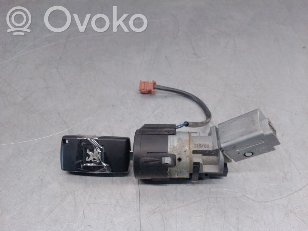 Peugeot 308 Užvedimo spynelė 