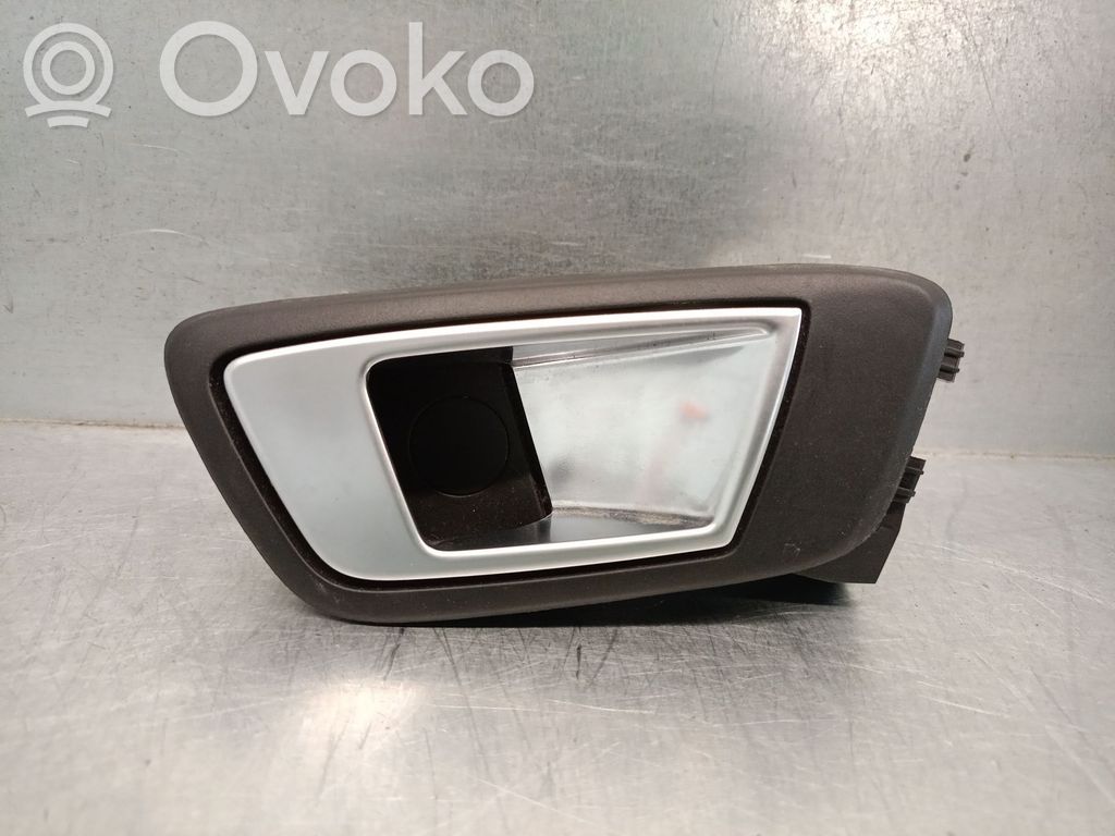Ford Ecosport Manecilla interna puerta trasera 